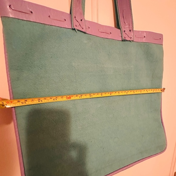 Gorgeous Moroccan Tote - Picture 15 of 16